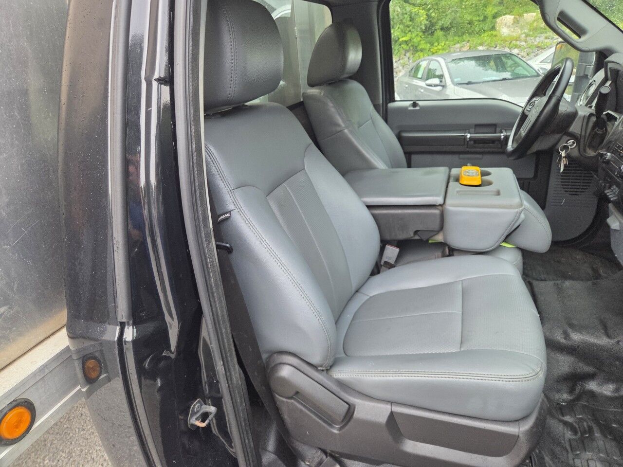 2011 Ford Super Duty F-550 DRW XL Charlton MA