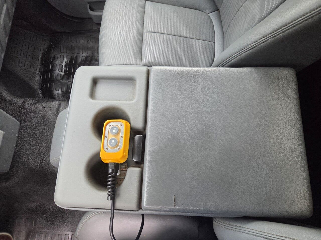 2011 Ford Super Duty F-550 DRW XL Charlton MA