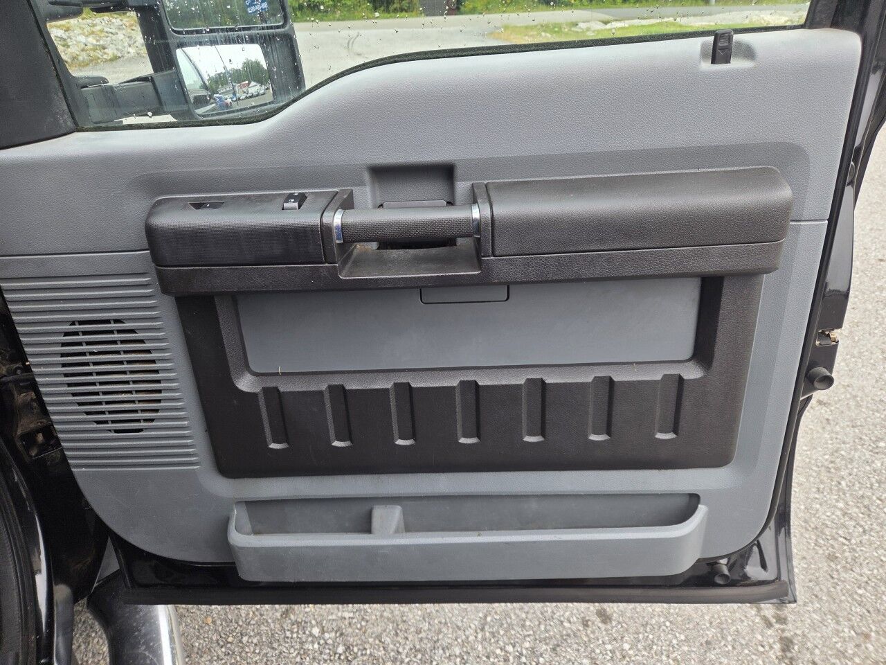 2011 Ford Super Duty F-550 DRW XL Charlton MA