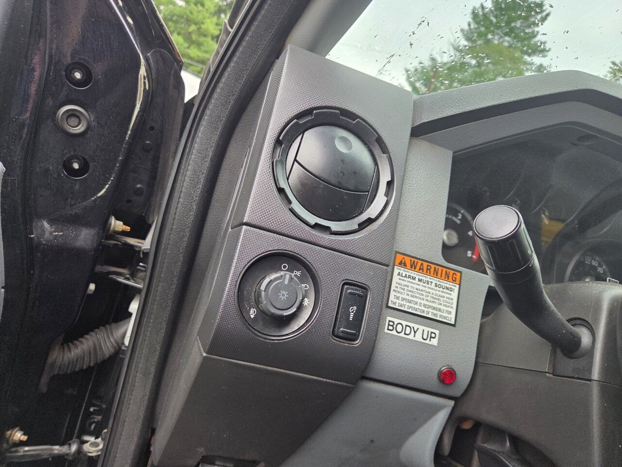 2011 Ford Super Duty F-550 DRW XL Charlton MA