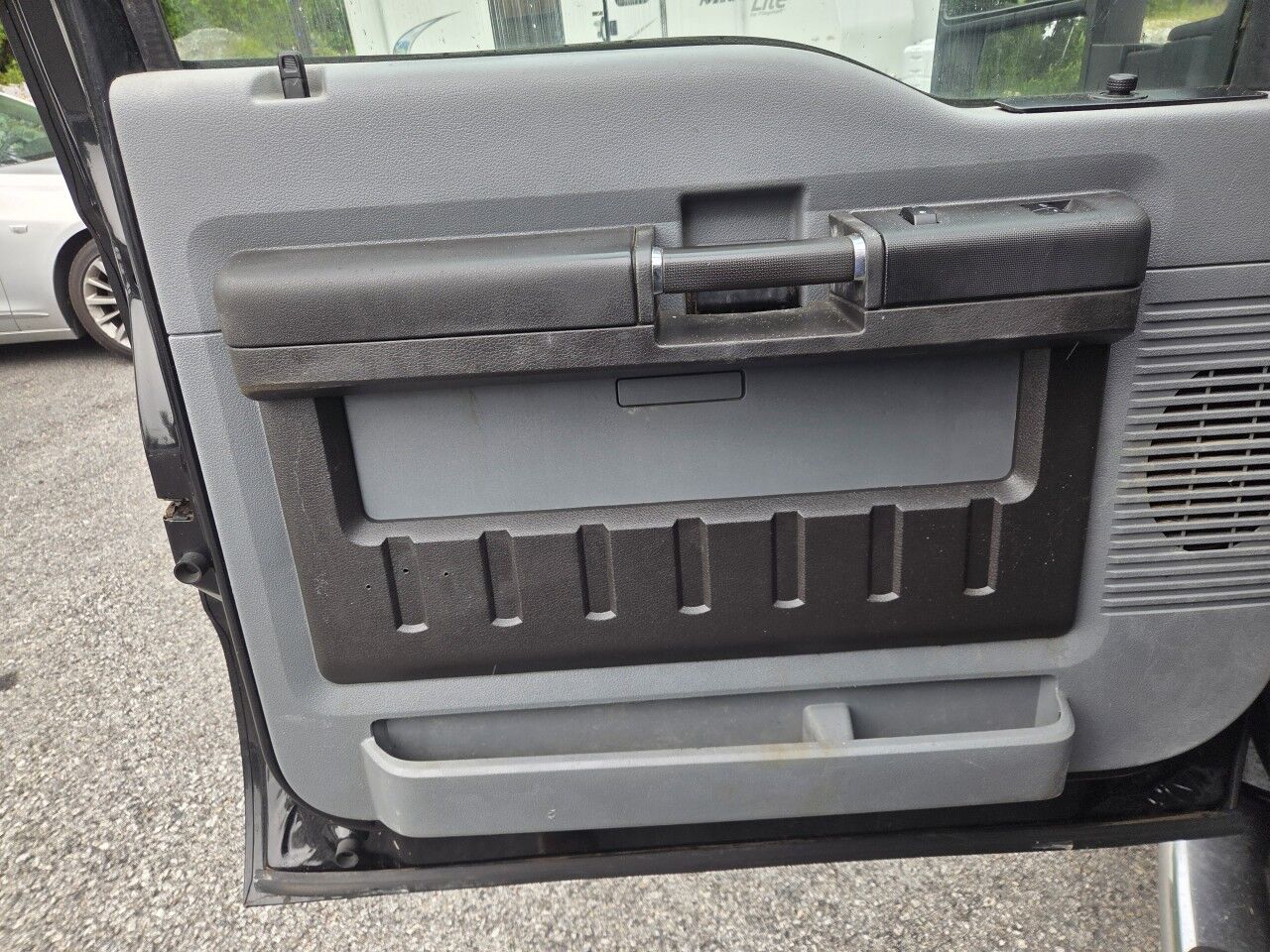 2011 Ford Super Duty F-550 DRW XL Charlton MA