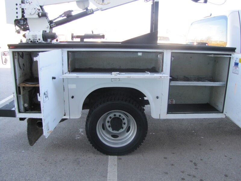 2011 Ford Super Duty F-550 DRW XL Collinsville OK