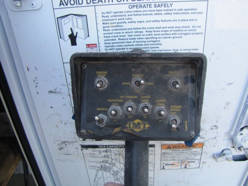 2011 Ford Super Duty F-550 DRW XL Collinsville OK