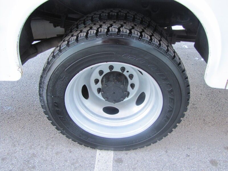 2011 Ford Super Duty F-550 DRW XL Collinsville OK