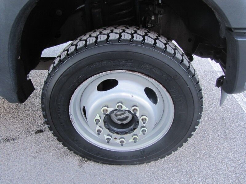 2011 Ford Super Duty F-550 DRW XL Collinsville OK