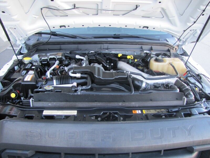 2011 Ford Super Duty F-550 DRW XL Collinsville OK