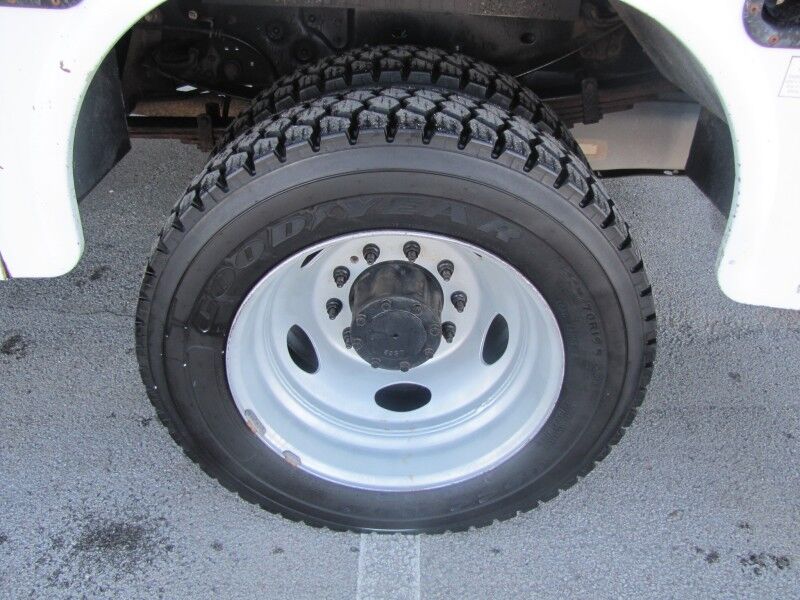 2011 Ford Super Duty F-550 DRW XL Collinsville OK