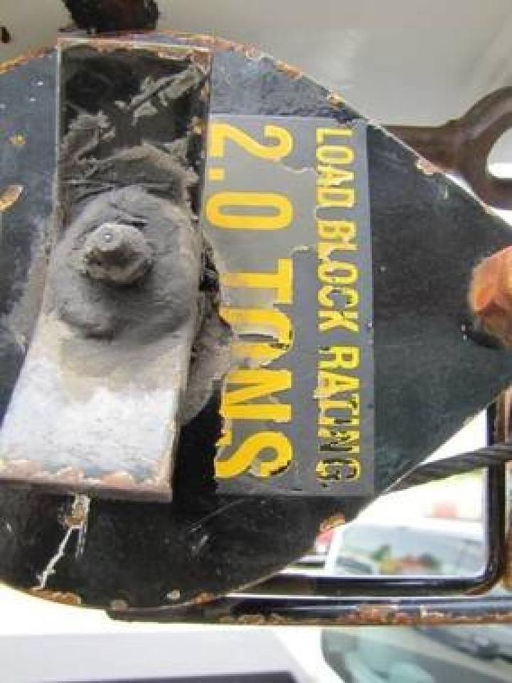 2011 Ford Super Duty F-550 DRW XL Collinsville OK