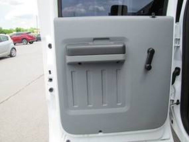 2011 Ford Super Duty F-550 DRW XL Collinsville OK