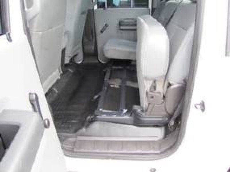 2011 Ford Super Duty F-550 DRW XL Collinsville OK