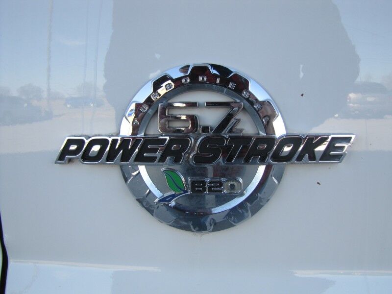 2011 Ford Super Duty F-550 DRW XL Collinsville OK