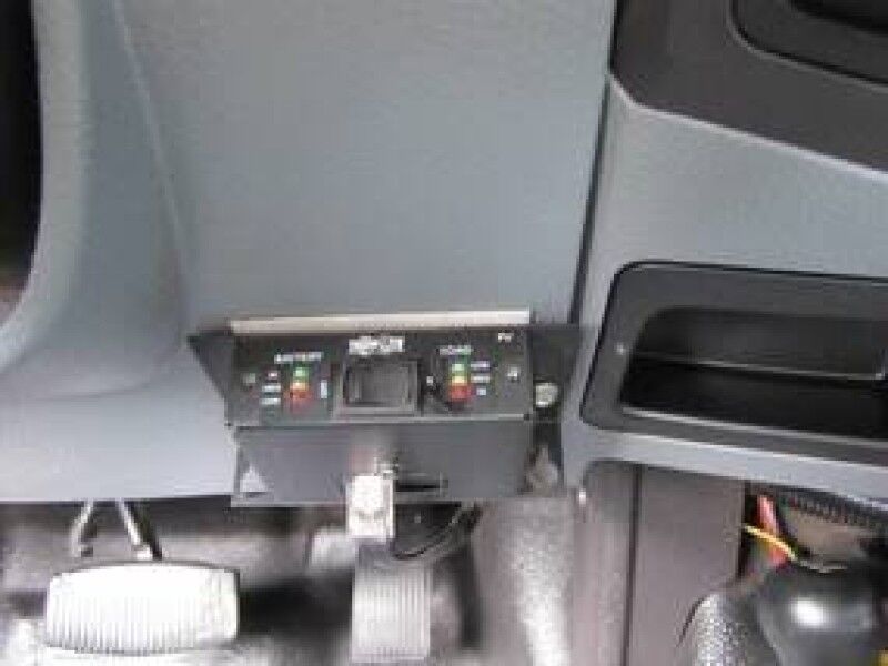 2011 Ford Super Duty F-550 DRW XL Collinsville OK