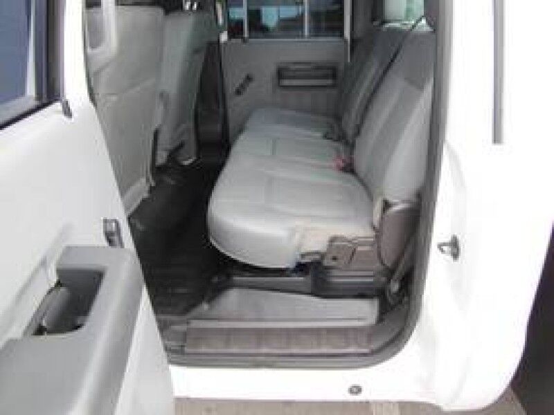 2011 Ford Super Duty F-550 DRW XL Collinsville OK