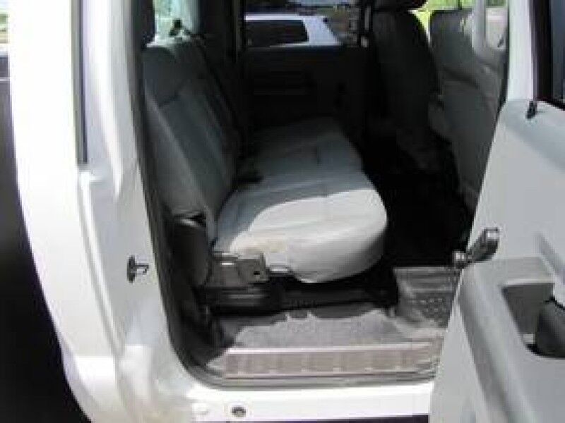 2011 Ford Super Duty F-550 DRW XL Collinsville OK