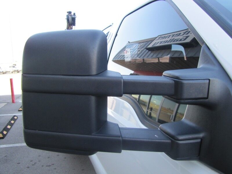 2011 Ford Super Duty F-550 DRW XL Collinsville OK