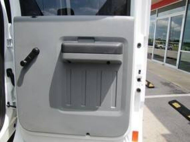 2011 Ford Super Duty F-550 DRW XL Collinsville OK