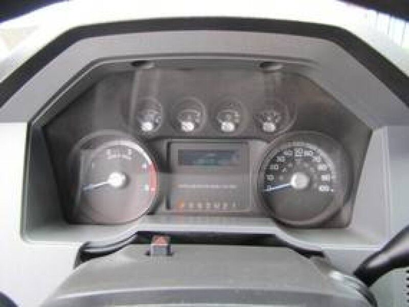 2011 Ford Super Duty F-550 DRW XL Collinsville OK