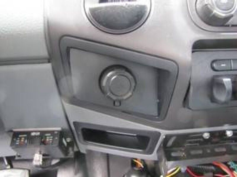 2011 Ford Super Duty F-550 DRW XL Collinsville OK