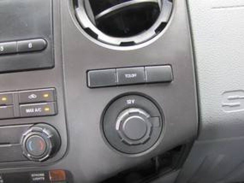 2011 Ford Super Duty F-550 DRW XL Collinsville OK