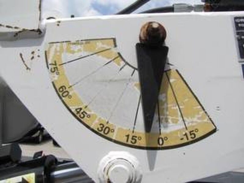 2011 Ford Super Duty F-550 DRW XL Collinsville OK