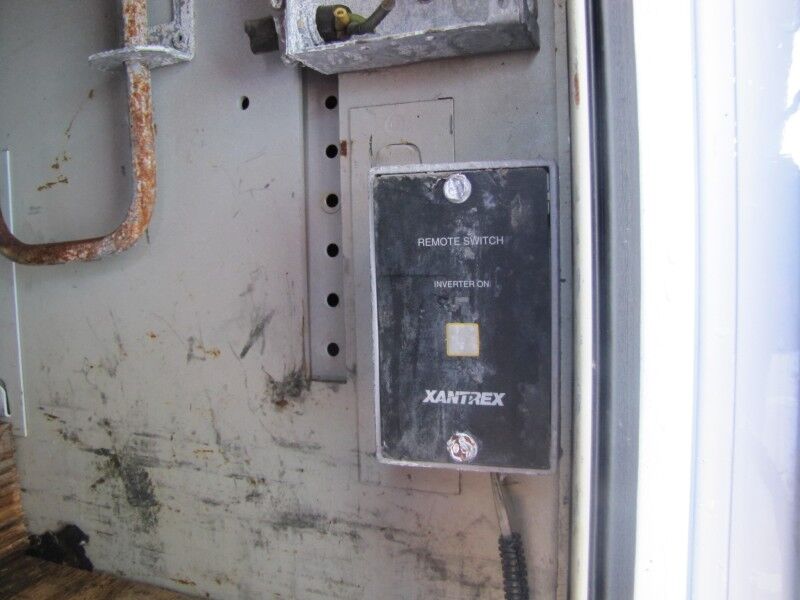 2011 Ford Super Duty F-550 DRW XL Collinsville OK