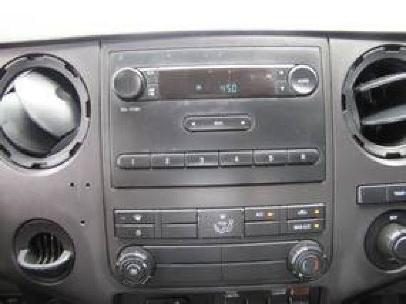 2011 Ford Super Duty F-550 DRW XL Collinsville OK