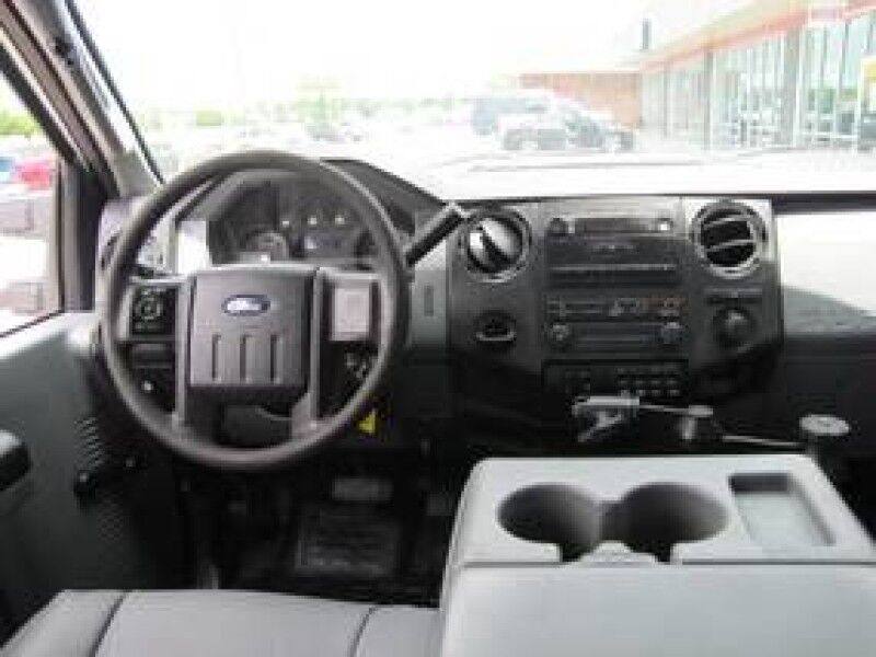 2011 Ford Super Duty F-550 DRW XL Collinsville OK
