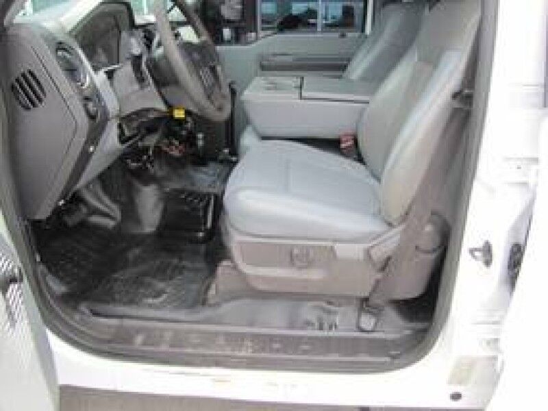 2011 Ford Super Duty F-550 DRW XL Collinsville OK