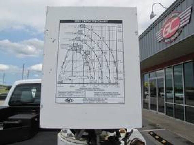 2011 Ford Super Duty F-550 DRW XL Collinsville OK