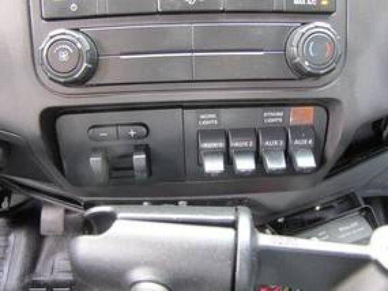 2011 Ford Super Duty F-550 DRW XL Collinsville OK