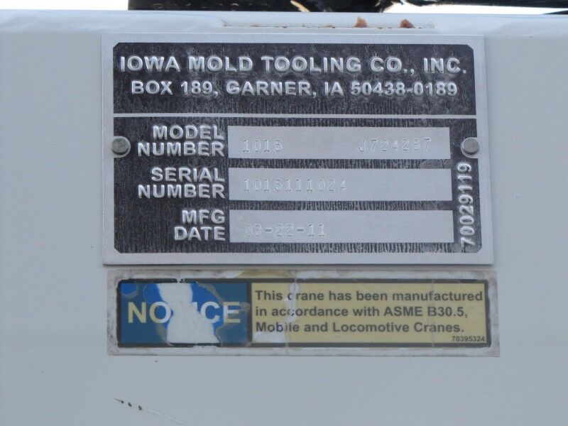 2011 Ford Super Duty F-550 DRW XL Collinsville OK