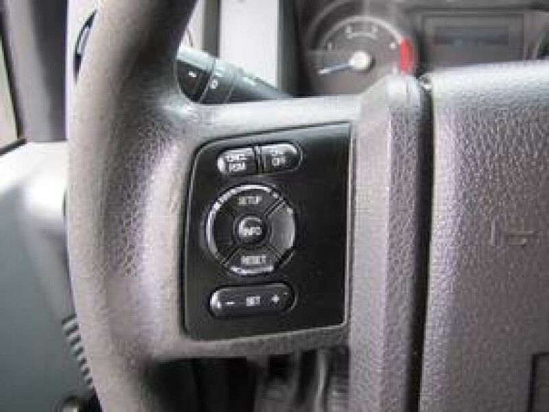 2011 Ford Super Duty F-550 DRW XL Collinsville OK