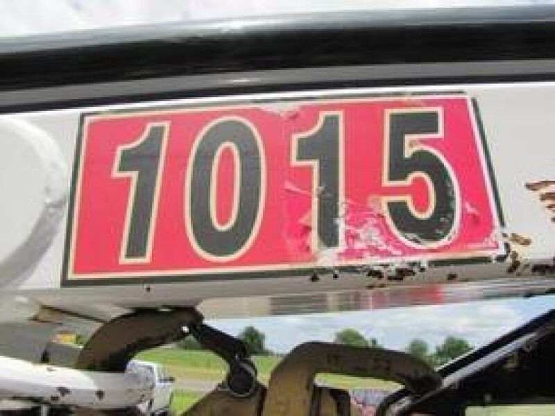 2011 Ford Super Duty F-550 DRW XL Collinsville OK