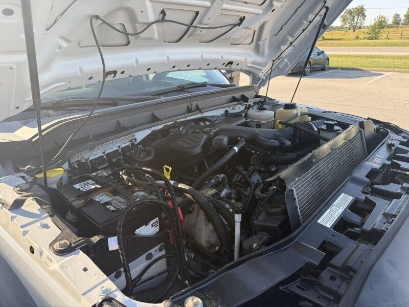 2011 Ford Super Duty F-550 V10 Flatbed XL Collinsville OK