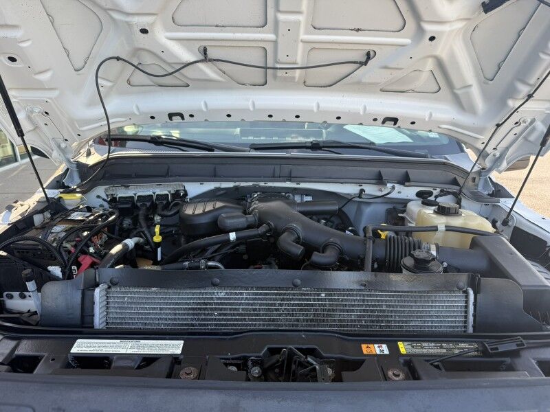2011 Ford Super Duty F-550 V10 Flatbed XL Collinsville OK