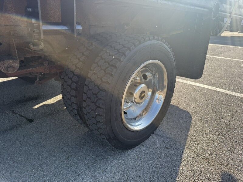 2011 Ford Super Duty F-550 V10 Flatbed XL Collinsville OK
