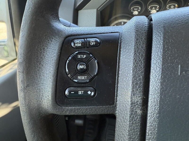 2011 Ford Super Duty F-550 V10 Flatbed XL Collinsville OK