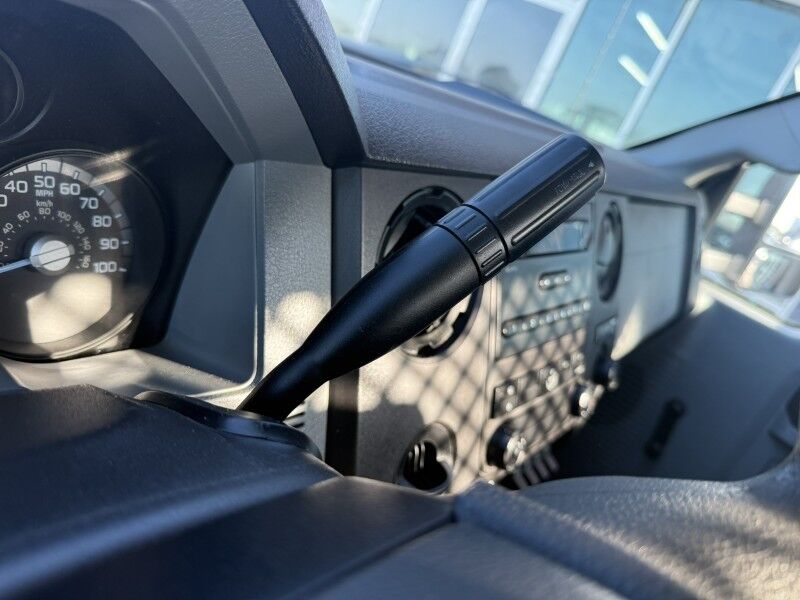 2011 Ford Super Duty F-550 V10 Flatbed XL Collinsville OK