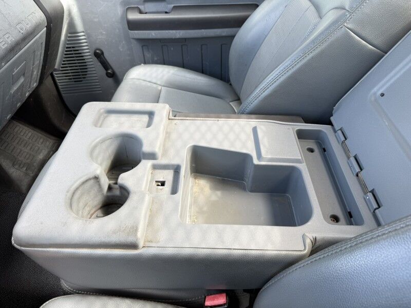 2011 Ford Super Duty F-550 V10 Flatbed XL Collinsville OK