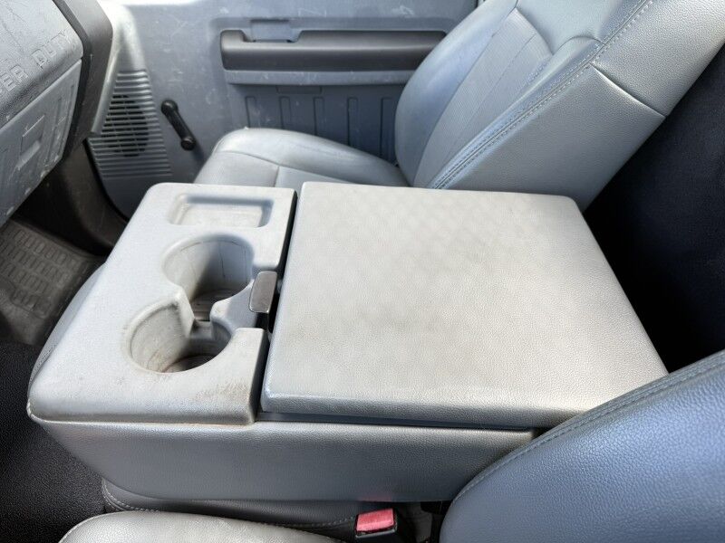 2011 Ford Super Duty F-550 V10 Flatbed XL Collinsville OK