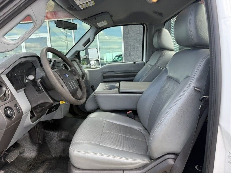 2011 Ford Super Duty F-550 V10 Flatbed XL Collinsville OK