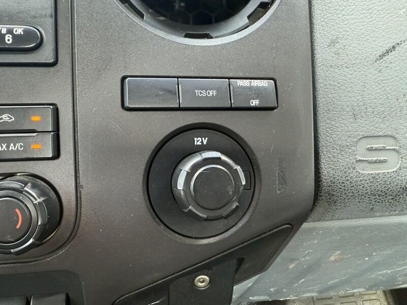 2011 Ford Super Duty F-550 V10 Flatbed XL Collinsville OK