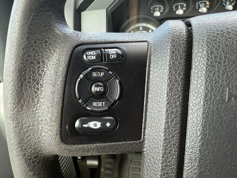 2011 Ford Super Duty F-550 V10 Flatbed XL Collinsville OK