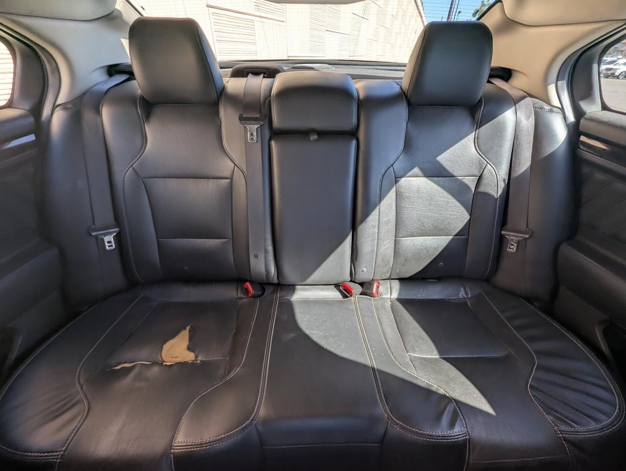 2011 Ford Taurus Limited Grand Junction CO