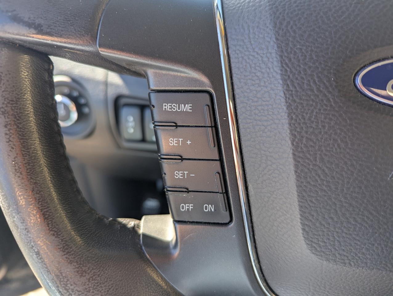 2011 Ford Taurus Limited Grand Junction CO