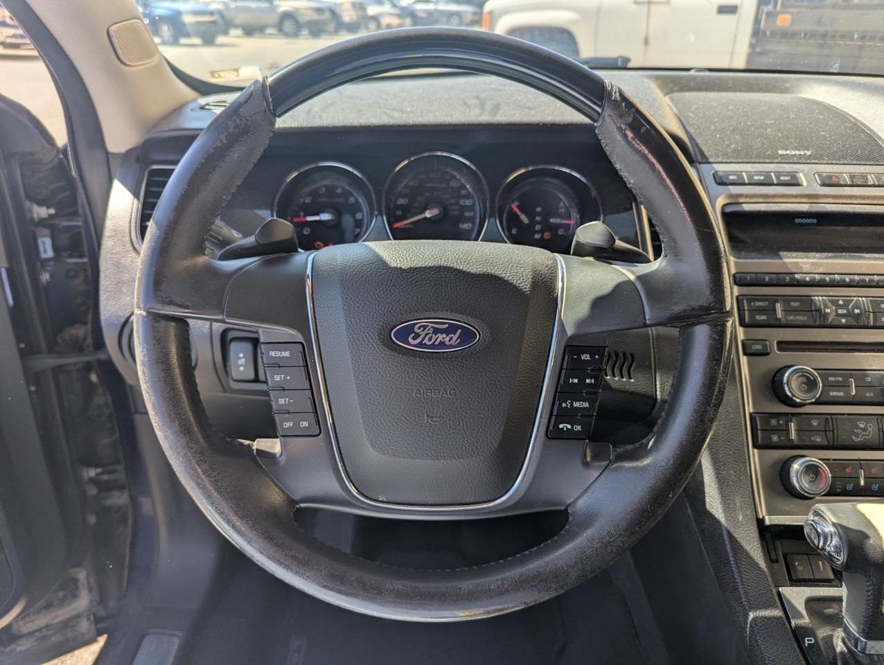 2011 Ford Taurus Limited Grand Junction CO