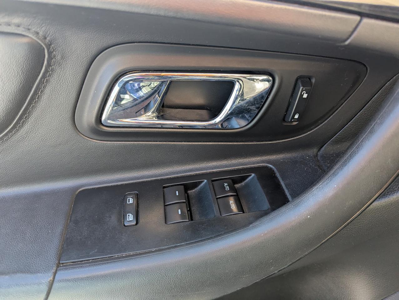 2011 Ford Taurus Limited Grand Junction CO