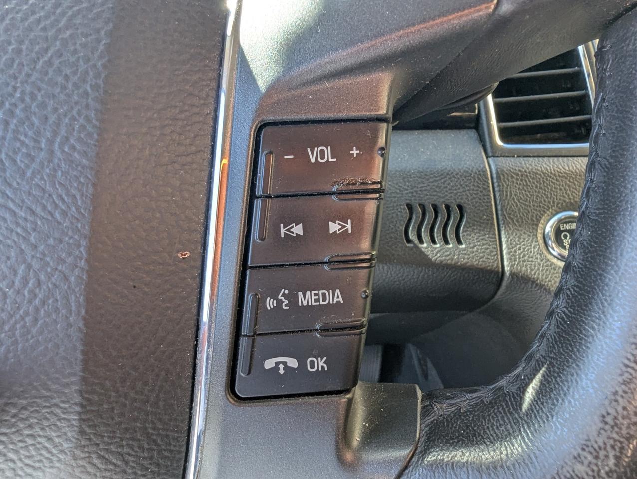 2011 Ford Taurus Limited Grand Junction CO