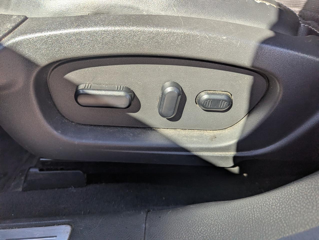 2011 Ford Taurus Limited Grand Junction CO