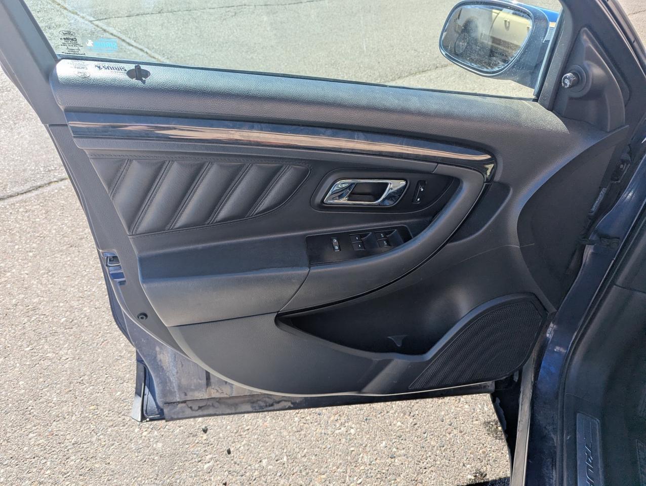2011 Ford Taurus Limited Grand Junction CO